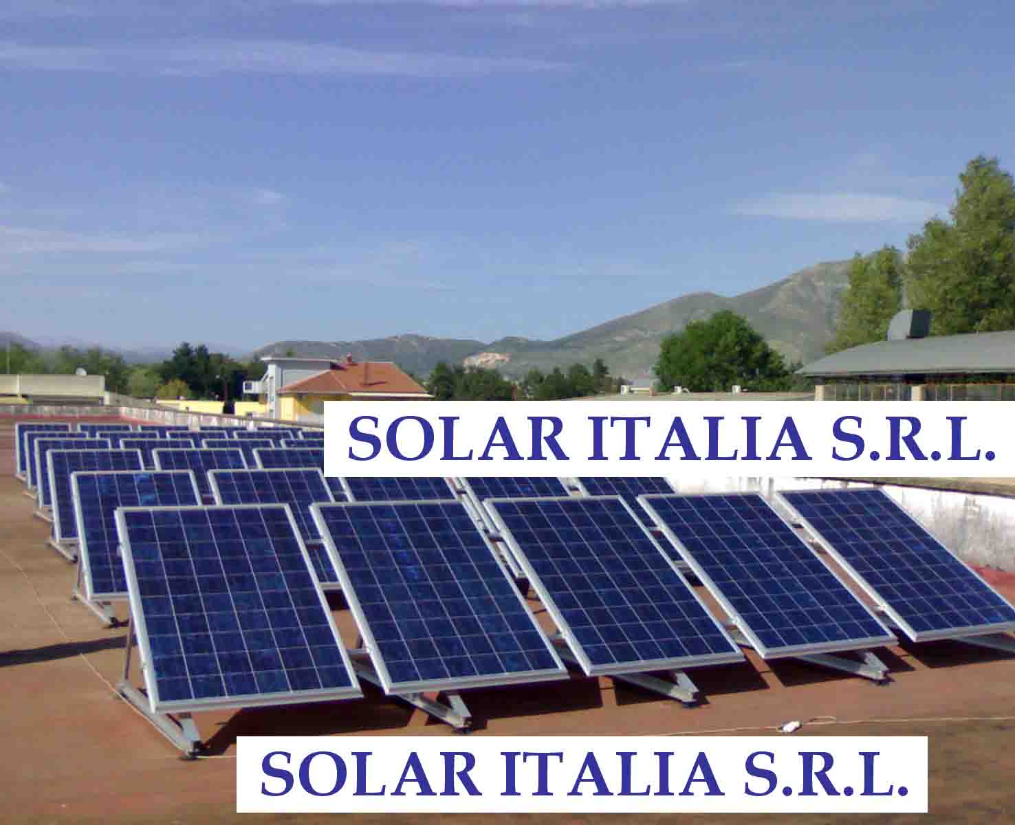 impianti fotovoltaici incentivati dal conto energia Campania, Napoli, Avellino, Benevento, Caserta, Salerno